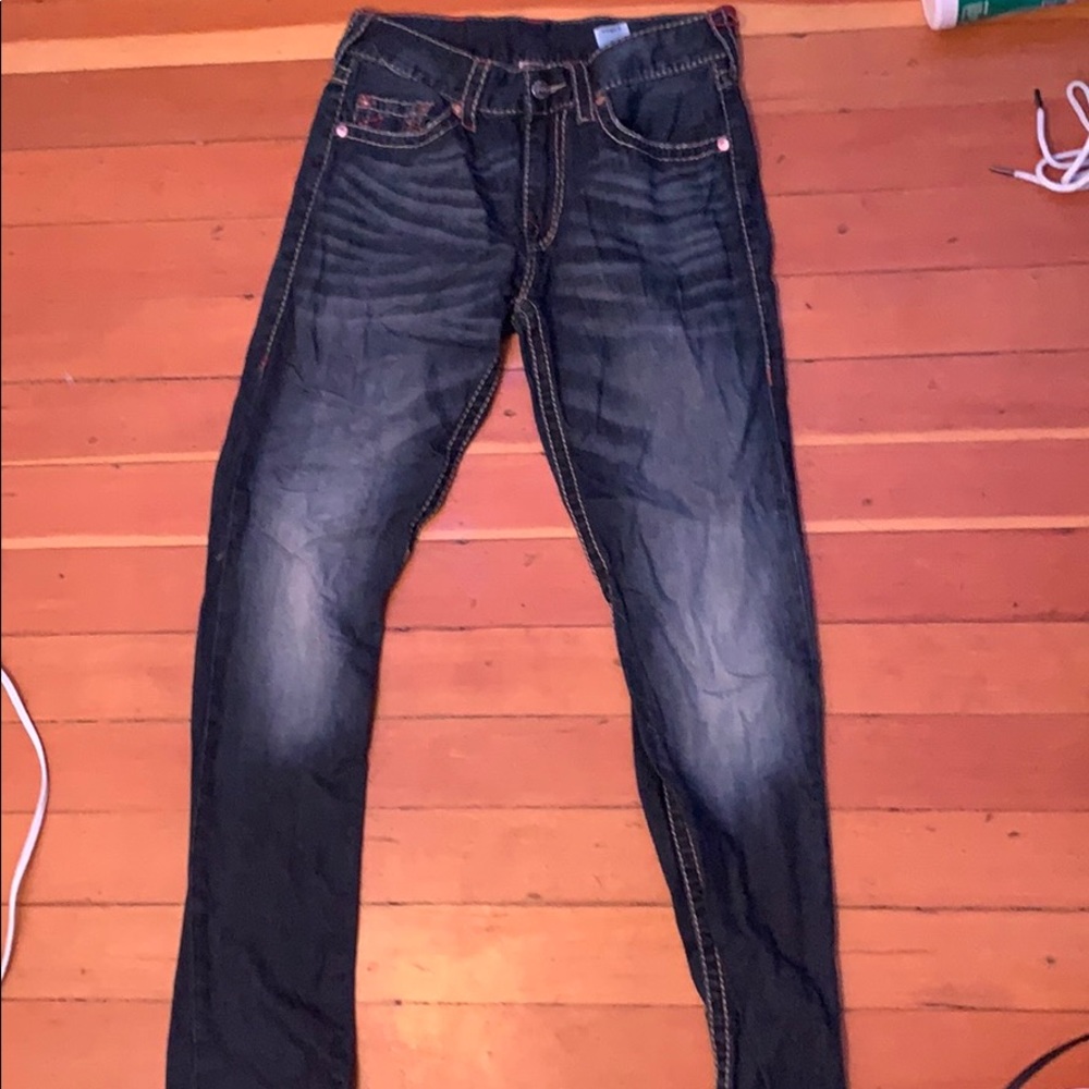 True religion jeans men’s